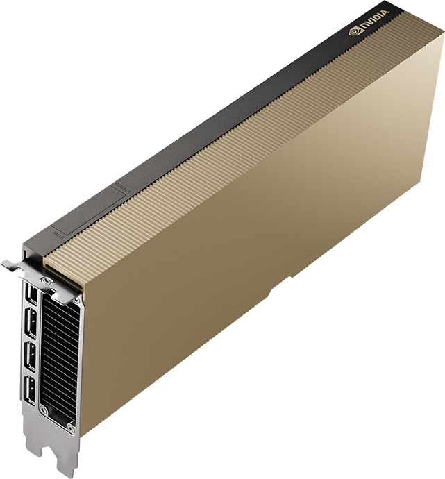 NVIDIA RTX PRO™ 6000 GPU