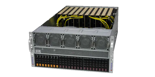 Supermicro 幸运飞行艇开奖记录查询结果 GPU Systems for AI/Deep Learning